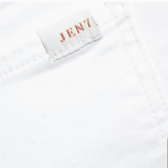 *NWT* 7 for All Mankind JEN 7 Slim Bootcut Jean - Picture 4 of 9
